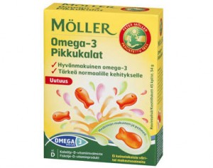 Näitä meille tulee!